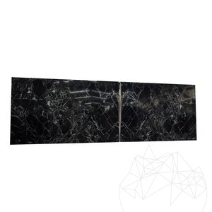 Dolce Green Polished Marble Slab, 2 cm