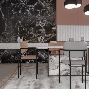 Dolce Green Polished Marble Slab, 2 cm