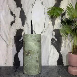 Emerald Freestanding Sink Teos Marble