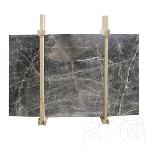 Emotion Polished Marble Slab, 2 cm