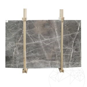 Emotion Polished Marble Slab, 2 cm