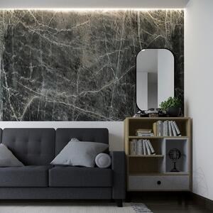 Emotion Polished Marble Slab, 2 cm