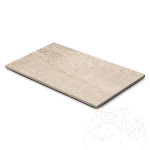 Sinterized Stone L'ALTRA PIETRA Etna Cappuccino, 40 X 80 X 2 cm, R11 - Non-Slip for outdoor use