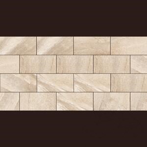 Sinterized Stone L'ALTRA PIETRA Etna Cappuccino, 40 X 80 X 2 cm, R11 - Non-Slip for outdoor use