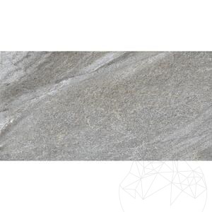 Sinterized Stone L'ALTRA PIETRA Etna Dark Grey, 40 X 80 X 2 cm, R11 - Non-Slip for outdoor use
