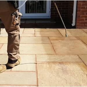 LTP Profesional External Sealer, for natural stone, 5 L