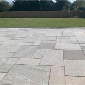 LTP Profesional External Sealer, for natural stone, 1 L