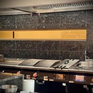 Extra Blue AquaStorm Labradorite 60 x 60 x 2 cm