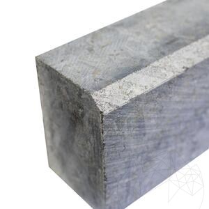 Extra Blue Labradorite 10 x 15 x 50 cm (2cm Chamfer 1L)