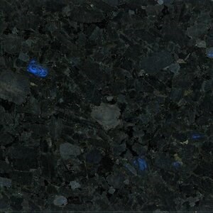 Extra Blue Polished Labradorite, 60 x 30 x 2 cm