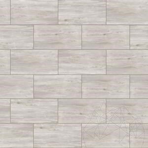 Sinterized Stone L'ALTRA PIETRA Foresta Grigio, 40 X 80 X 2 cm, R11 - Non-Slip for outdoor use