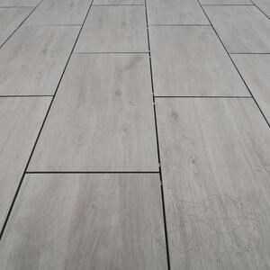 Sinterized Stone L'ALTRA PIETRA Foresta Grigio, 40 X 80 X 2 cm, R11 - Non-Slip for outdoor use