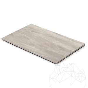Sinterized Stone L'ALTRA PIETRA Foresta Grigio, 40 X 80 X 2 cm, R11 - Non-Slip for outdoor use