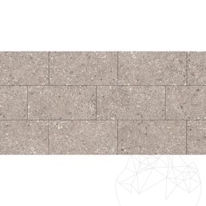 Sinterized Stone L'ALTRA PIETRA Fortezza Ceppo, 60  X 120 X 2 cm, R11 - Non-Slip for outdoor use