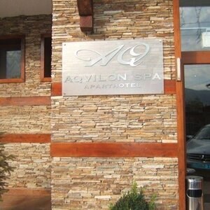 Slate Rhodos 3D Strips | Decorative Stone for Vertical Cladding, Exterior-Interior (10-12/pallet)