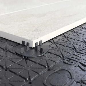 Fast Base – Stabilizing support for pavements, 110 x 75 cm