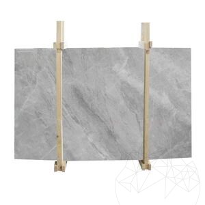 Fendi Blue Polished Marble Slab, 2 cm