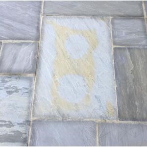 LTP Profesional Ferrex rust remover for granite, slate, sandstone, 5 L