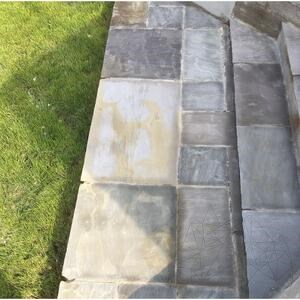 LTP Profesional Ferrex rust remover for granite, slate, sandstone, 5 L