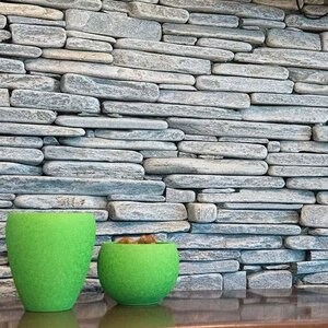 Filleti Antique Kavala Slate Strips