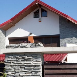 Filleti Antique Kavala Slate Strips