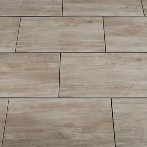 Sinterized Stone L'ALTRA PIETRA Foresta Chiaro, 40 X 80 X 2 cm, R11 - Non-Slip for outdoor use