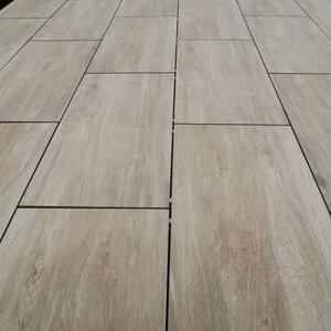 Sinterized Stone L'ALTRA PIETRA Foresta Chiaro, 40 X 80 X 2 cm, R11 - Non-Slip for outdoor use