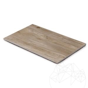 Sinterized Stone L'ALTRA PIETRA Foresta Chiaro, 40 X 80 X 2 cm, R11 - Non-Slip for outdoor use