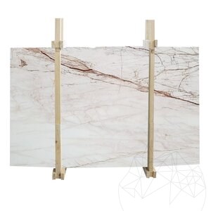 Golden Spider Polished Dolomite Slab, 2 cm