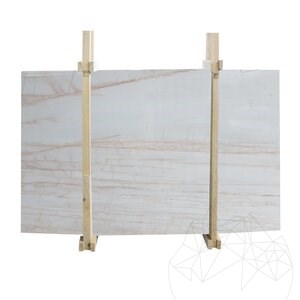 Golden Spider Polished Dolomite Slab, 2 cm