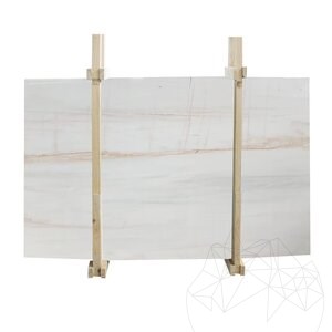 Golden Spider Polished Dolomite Slab, 2 cm