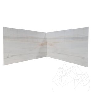 Golden Spider Polished Dolomite Slab, 2 cm
