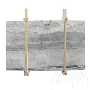 Golden Tabea Polished Marble Slab, 2 cm