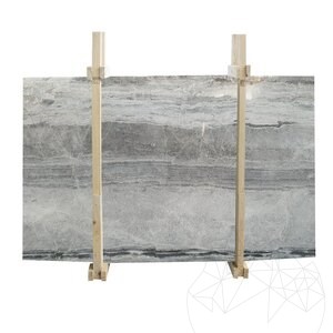 Golden Tabea Polished Marble Slab, 2 cm
