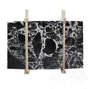 Marble Slab Grand Antique Polished, 2cm