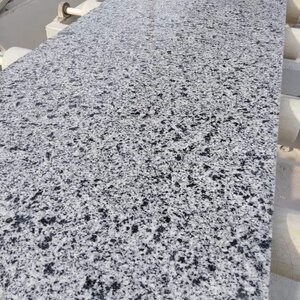 Artico Grey Polished Granite, 60 x 30 x 1.2 cm