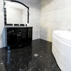 Granit Extra Blue Polisat 61 x 30.5 x 1.2 cm