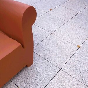 Granit Rock Star Grey Fiamat 60 x 30 x 2.5 cm 