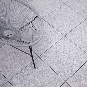 Granit Rock Star Grey Fiamat 60 x 30 x 2.5 cm 