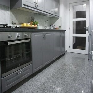 Granit Rock Star Grey Polisat 61 x 30.5 x 1.2 cm
