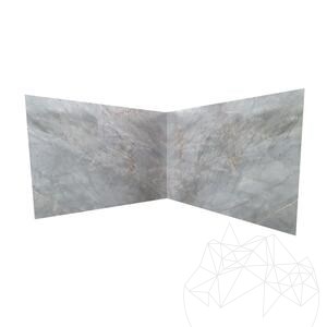 Marble Slab Graphite Blue Polished, 2 cm