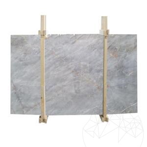 Marble Slab Graphite Blue Polished, 2 cm