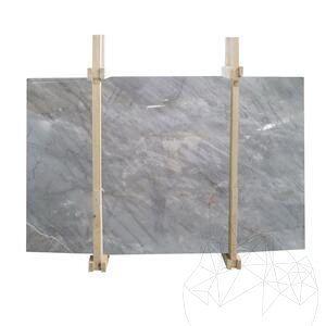 Marble Slab Graphite Blue Polished, 2 cm