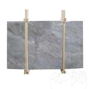 Marble Slab Graphite Blue Polished, 2 cm