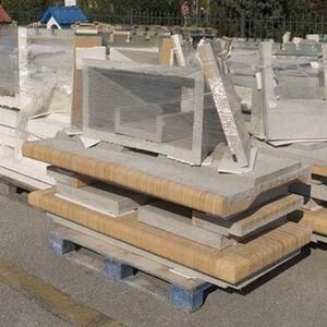 Gratar Gradina Harmony Mare placat cu caramida refractara