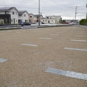 Landscape Spacer Design System for Gravel stability, grey, 1176 x 764 x 32 mm