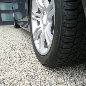 Landscape Spacer Design System for Gravel stability, grey, 1176 x 764 x 32 mm