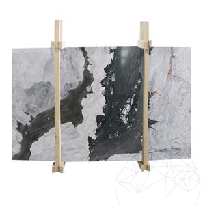 Green Paradiso Polished Marble Slab, 2 cm