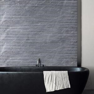 Grigio Elegante Lineal Plus Design Slab Marble 2CM