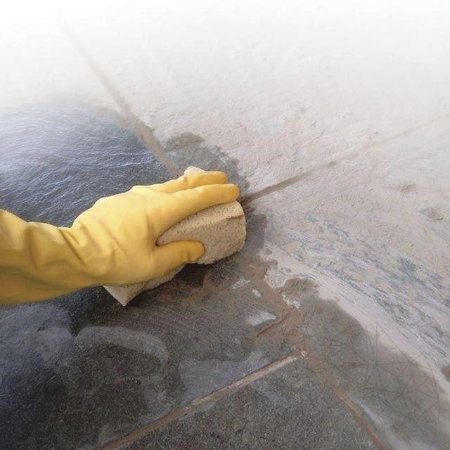 LTP Grout Stain Remover 1L Professional remover (cement, grout